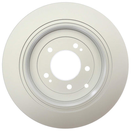 Centric Parts Disc Brake Rotor GCX with Full Coating 320.51051F