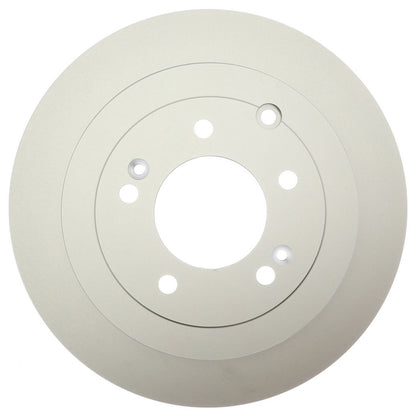 Centric Parts Disc Brake Rotor GCX with Full Coating 320.51051F