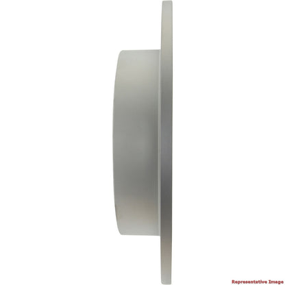 Centric Parts Disc Brake Rotor GCX with Full Coating 320.51051F