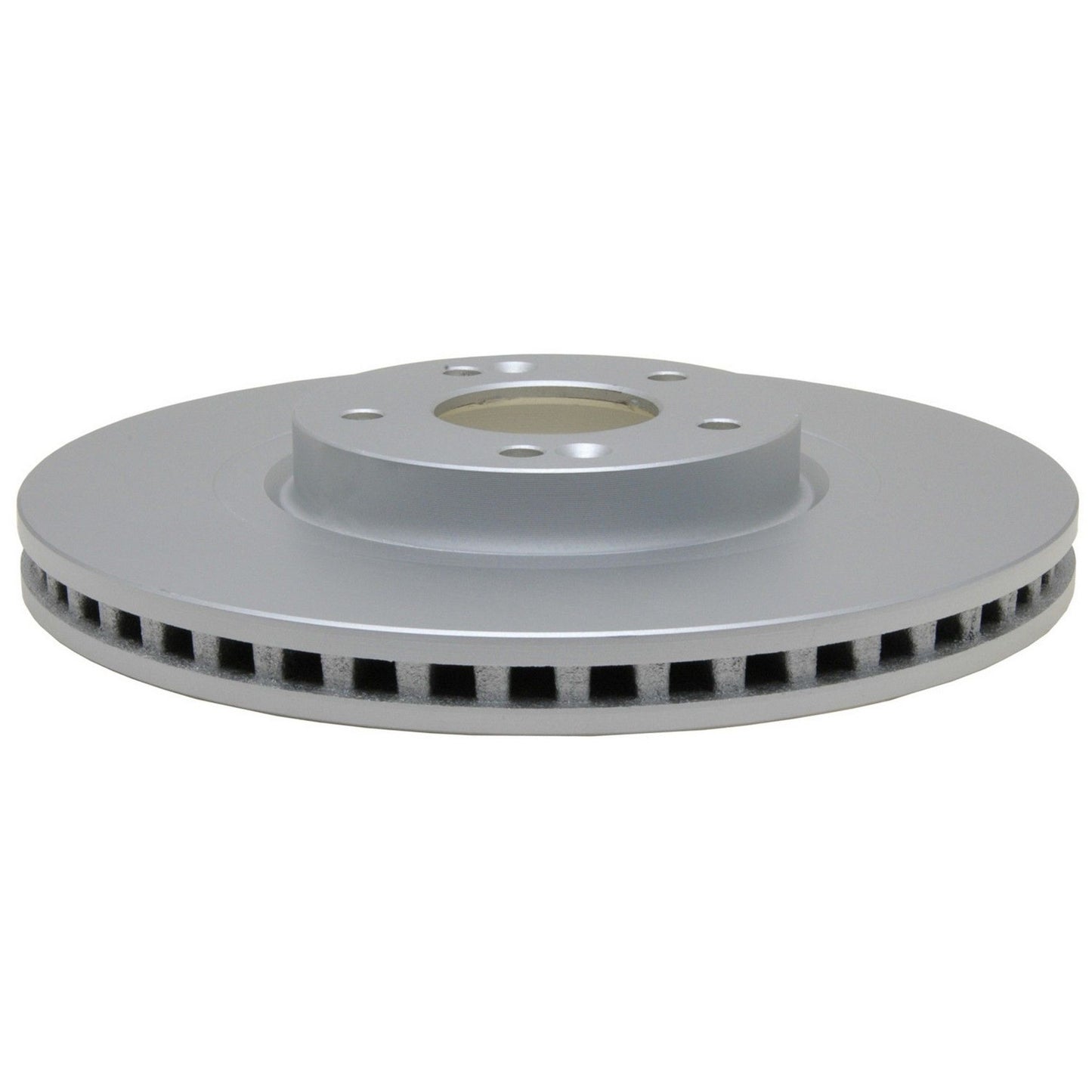 Centric Parts Disc Brake Rotor GCX with Full Coating 320.51052F