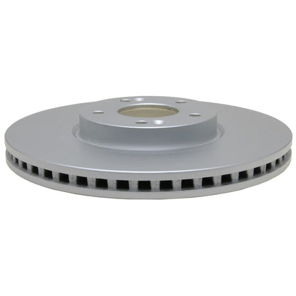 Centric Parts Disc Brake Rotor GCX with Full Coating 320.51052F