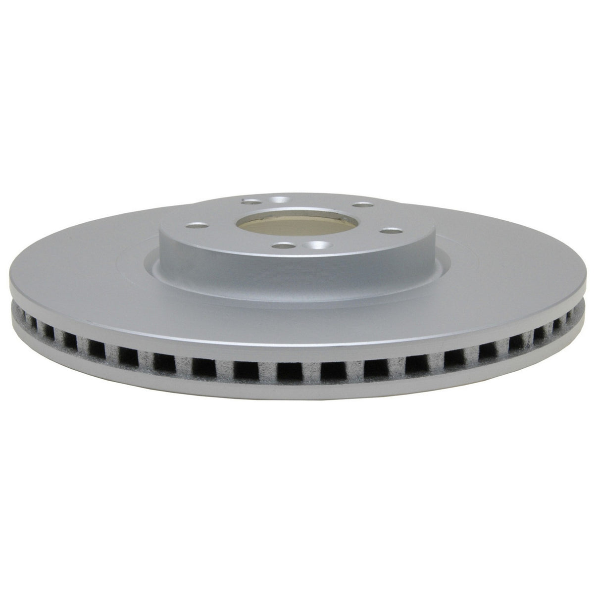 Centric Parts Disc Brake Rotor GCX with Full Coating 320.51052F