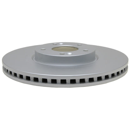 Centric Parts Disc Brake Rotor GCX with Full Coating 320.51052F