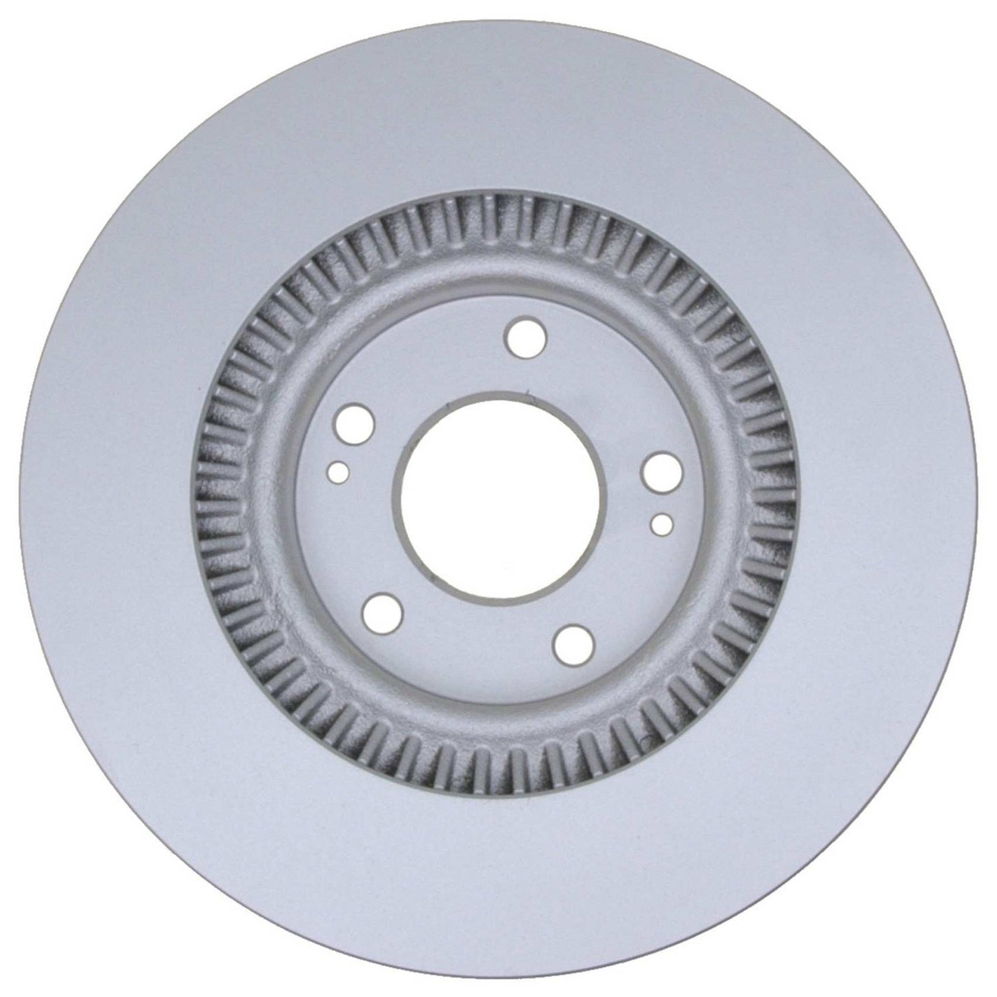 Centric Parts Disc Brake Rotor GCX with Full Coating 320.51052F