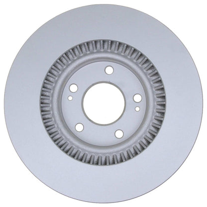 Centric Parts Disc Brake Rotor GCX with Full Coating 320.51052F