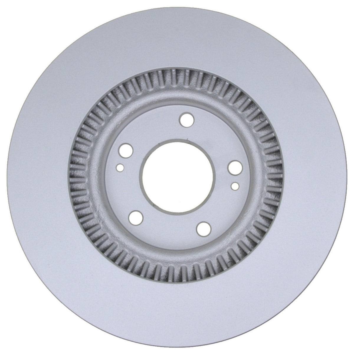Centric Parts Disc Brake Rotor GCX with Full Coating 320.51052F