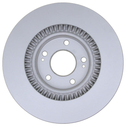 Centric Parts Disc Brake Rotor GCX with Full Coating 320.51052F