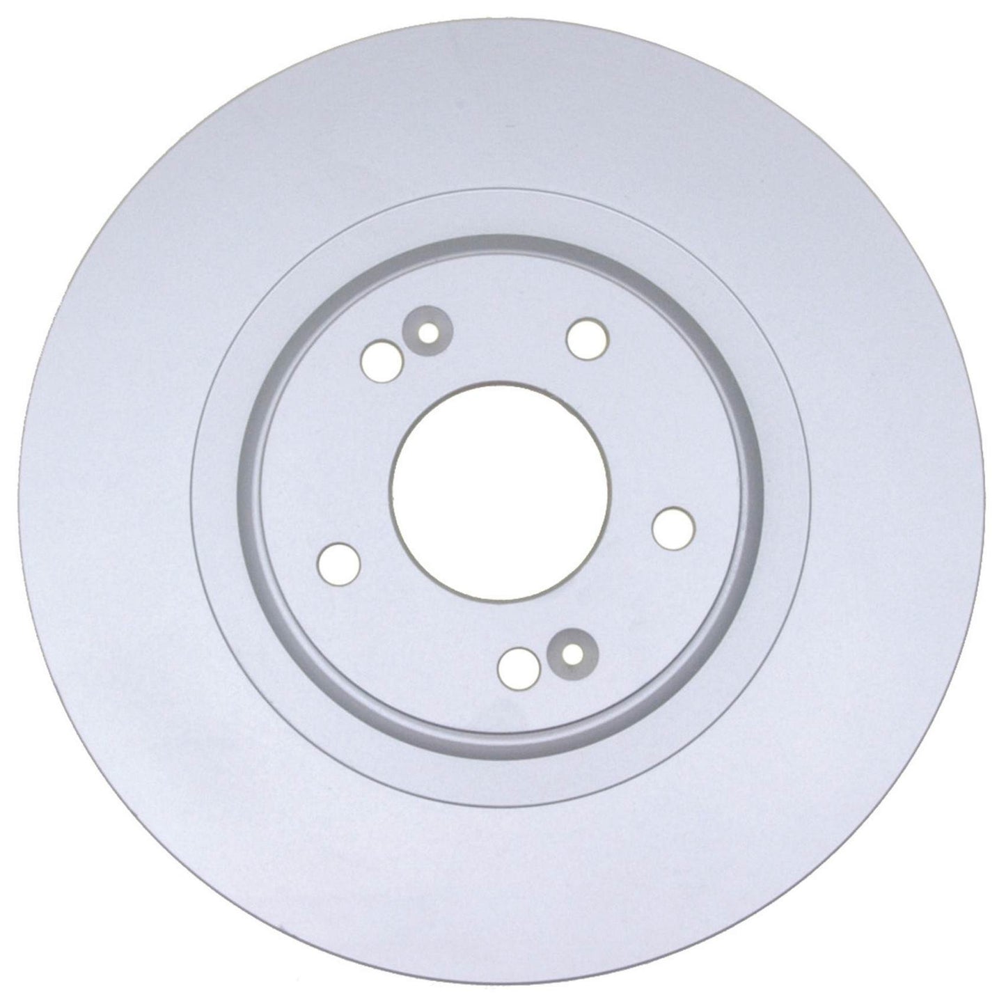 Centric Parts Disc Brake Rotor GCX with Full Coating 320.51052F