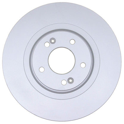 Centric Parts Disc Brake Rotor GCX with Full Coating 320.51052F