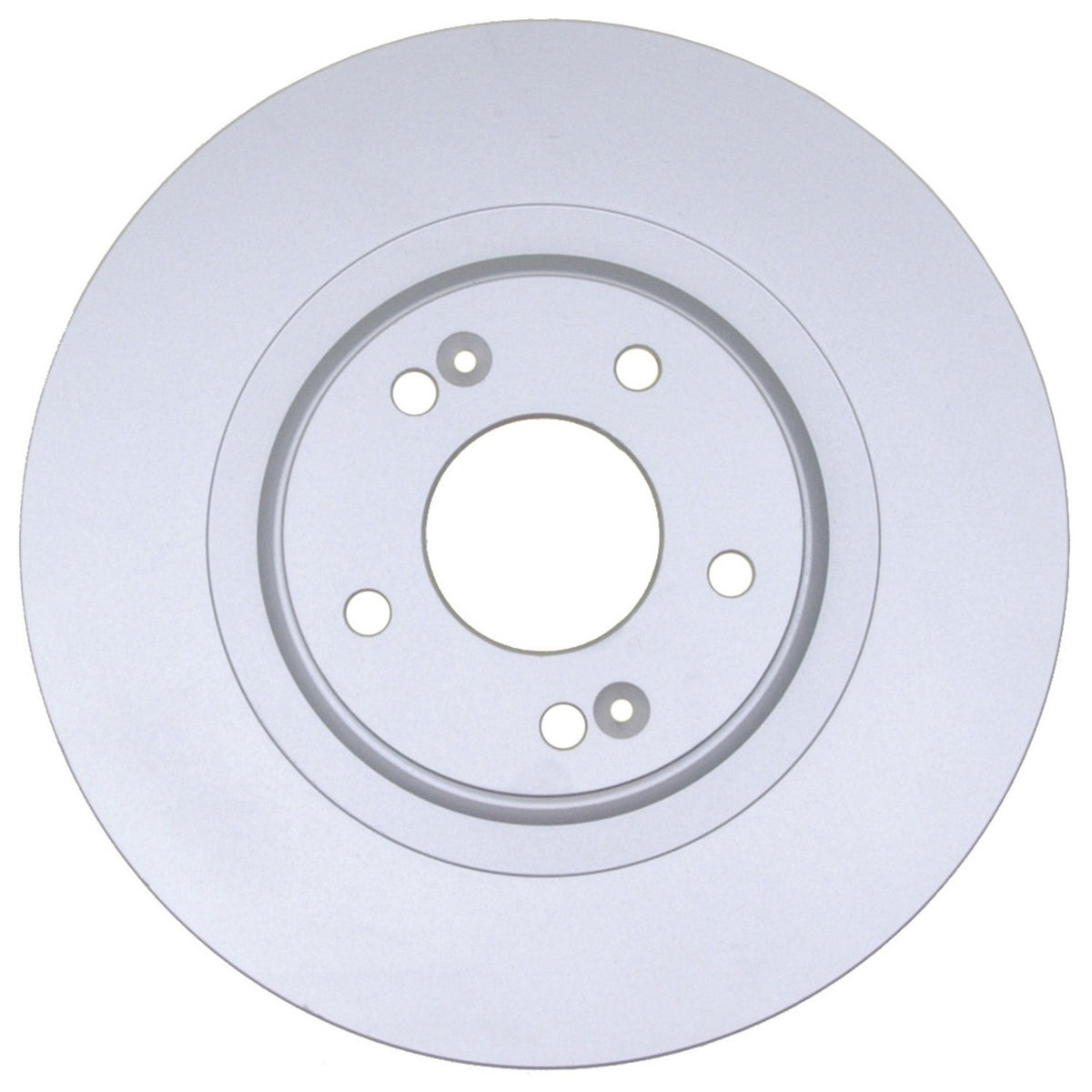 Centric Parts Disc Brake Rotor GCX with Full Coating 320.51052F