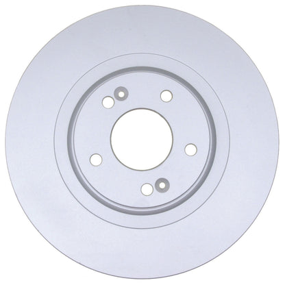 Centric Parts Disc Brake Rotor GCX with Full Coating 320.51052F
