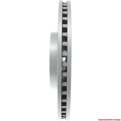 Centric Parts Disc Brake Rotor GCX with Full Coating 320.51052F
