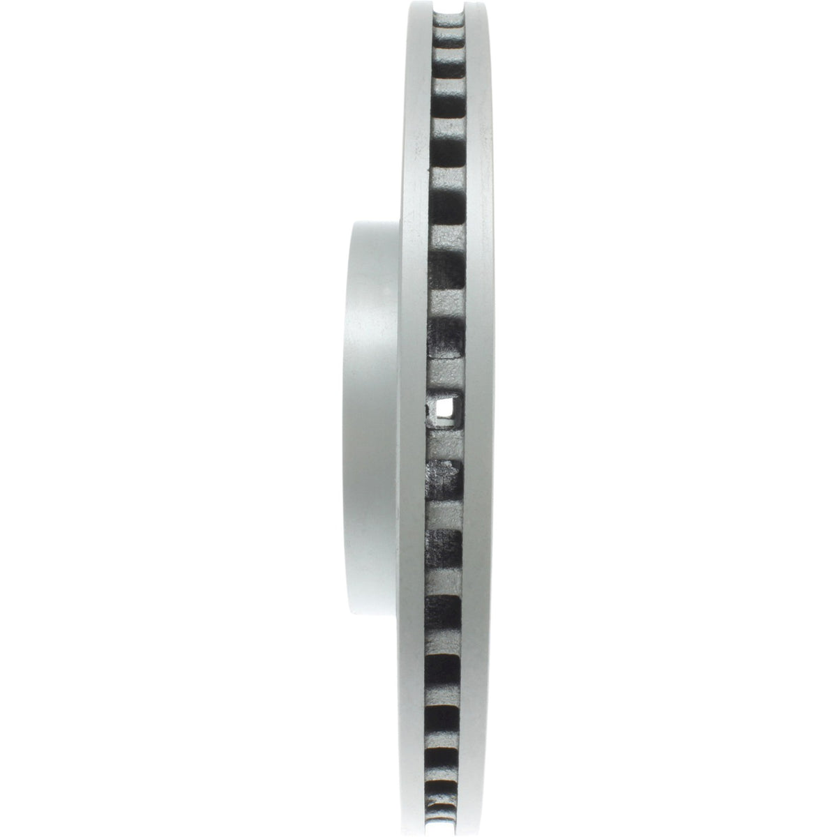 Centric Parts Disc Brake Rotor GCX with Full Coating 320.51052F
