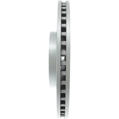 Centric Parts Disc Brake Rotor GCX with Full Coating 320.51052F