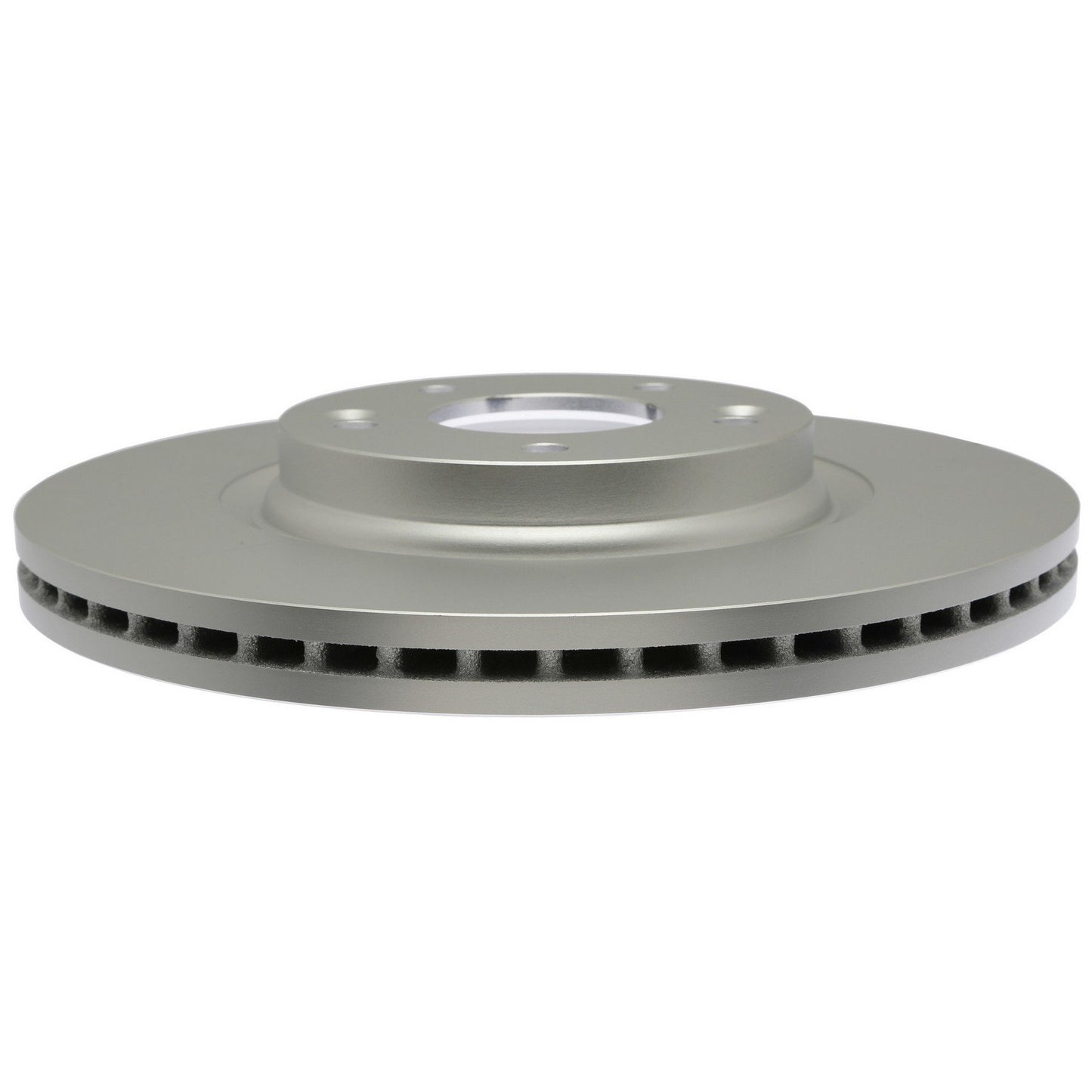 Centric Parts Disc Brake Rotor GCX with Full Coating 320.51054F