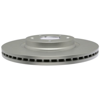 Centric Parts Disc Brake Rotor GCX with Full Coating 320.51054F