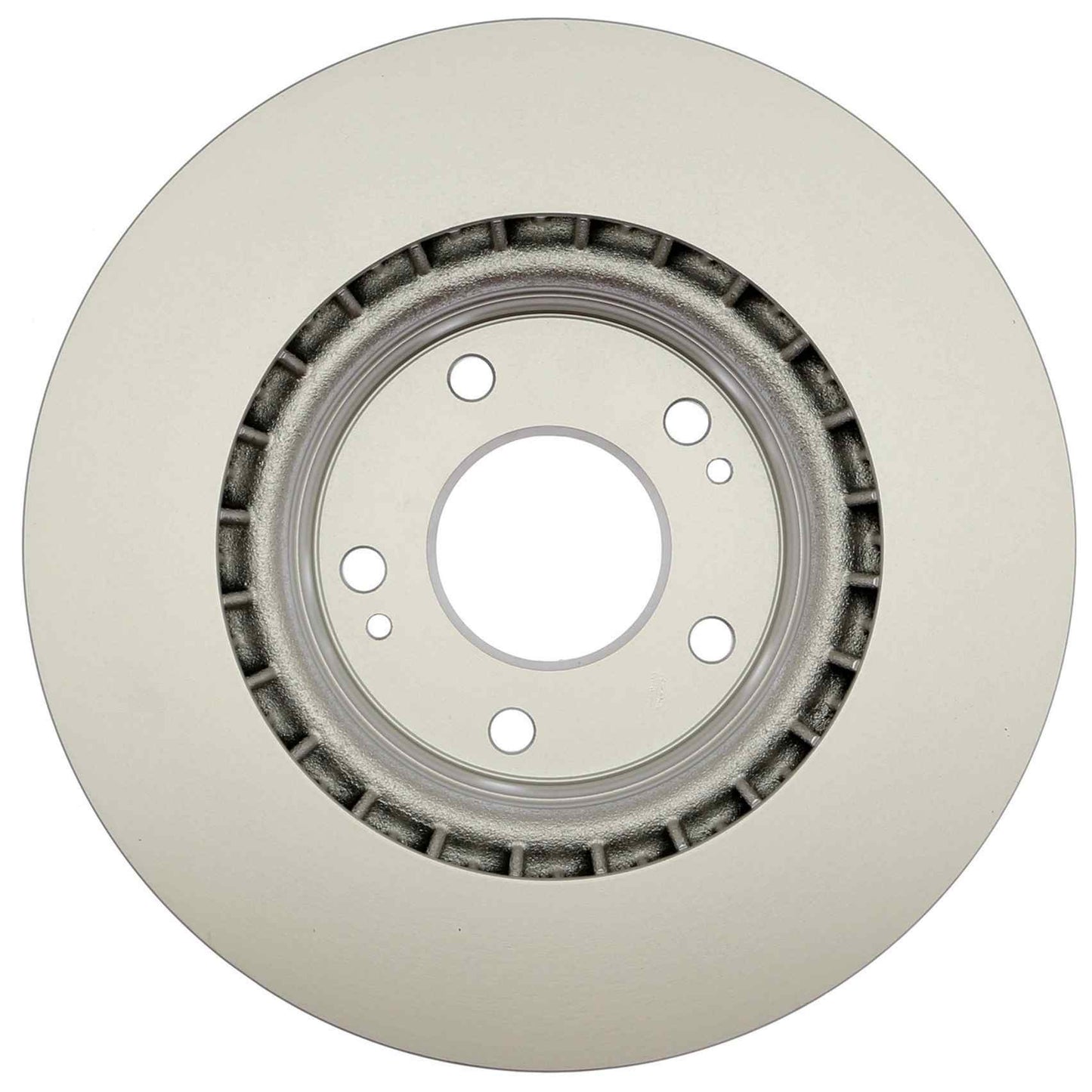 Centric Parts Disc Brake Rotor GCX with Full Coating 320.51054F