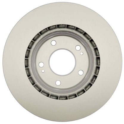Centric Parts Disc Brake Rotor GCX with Full Coating 320.51054F