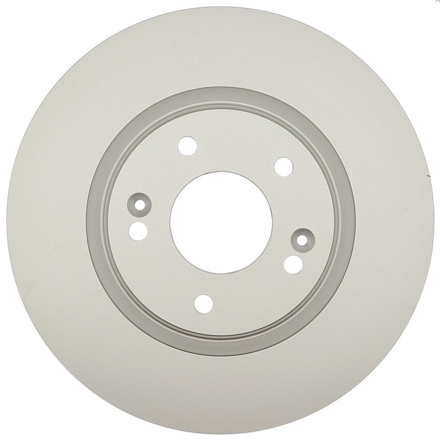 Centric Parts Disc Brake Rotor GCX with Full Coating 320.51054F
