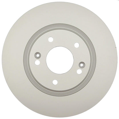 Centric Parts Disc Brake Rotor GCX with Full Coating 320.51054F