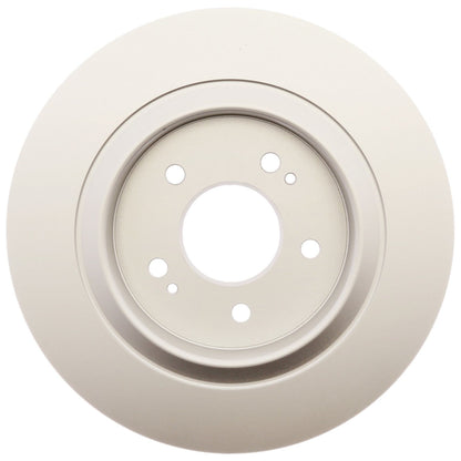 Centric Parts Disc Brake Rotor GCX with Full Coating for 2020-2023 Hyundai Palisade 320.51070F