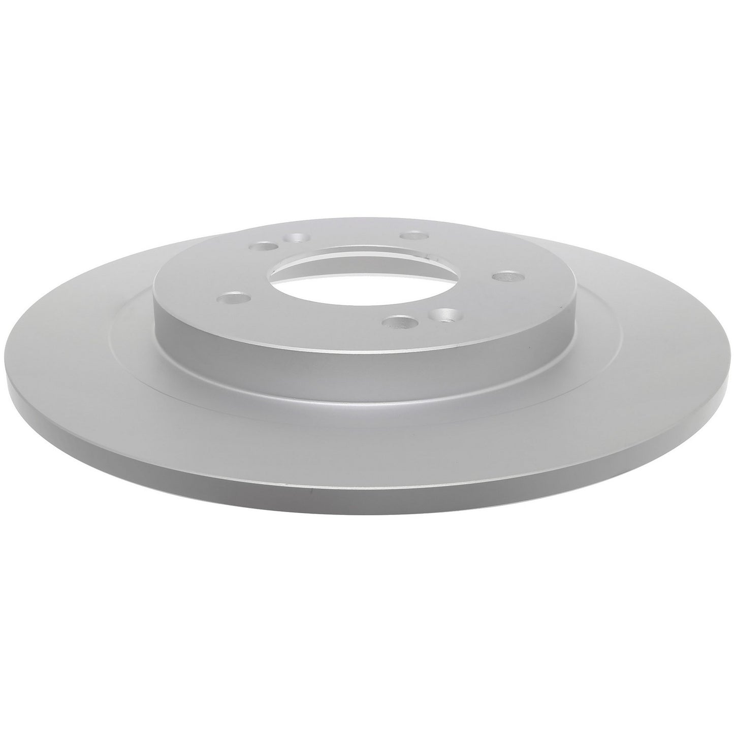 Centric Parts Disc Brake Rotor 320.51072F