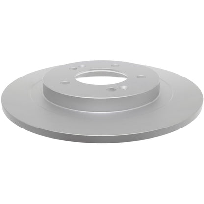 Centric Parts Disc Brake Rotor 320.51072F