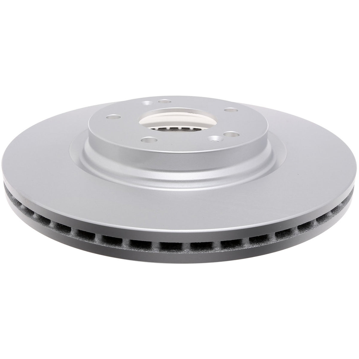 Centric Parts Disc Brake Rotor 320.51073F