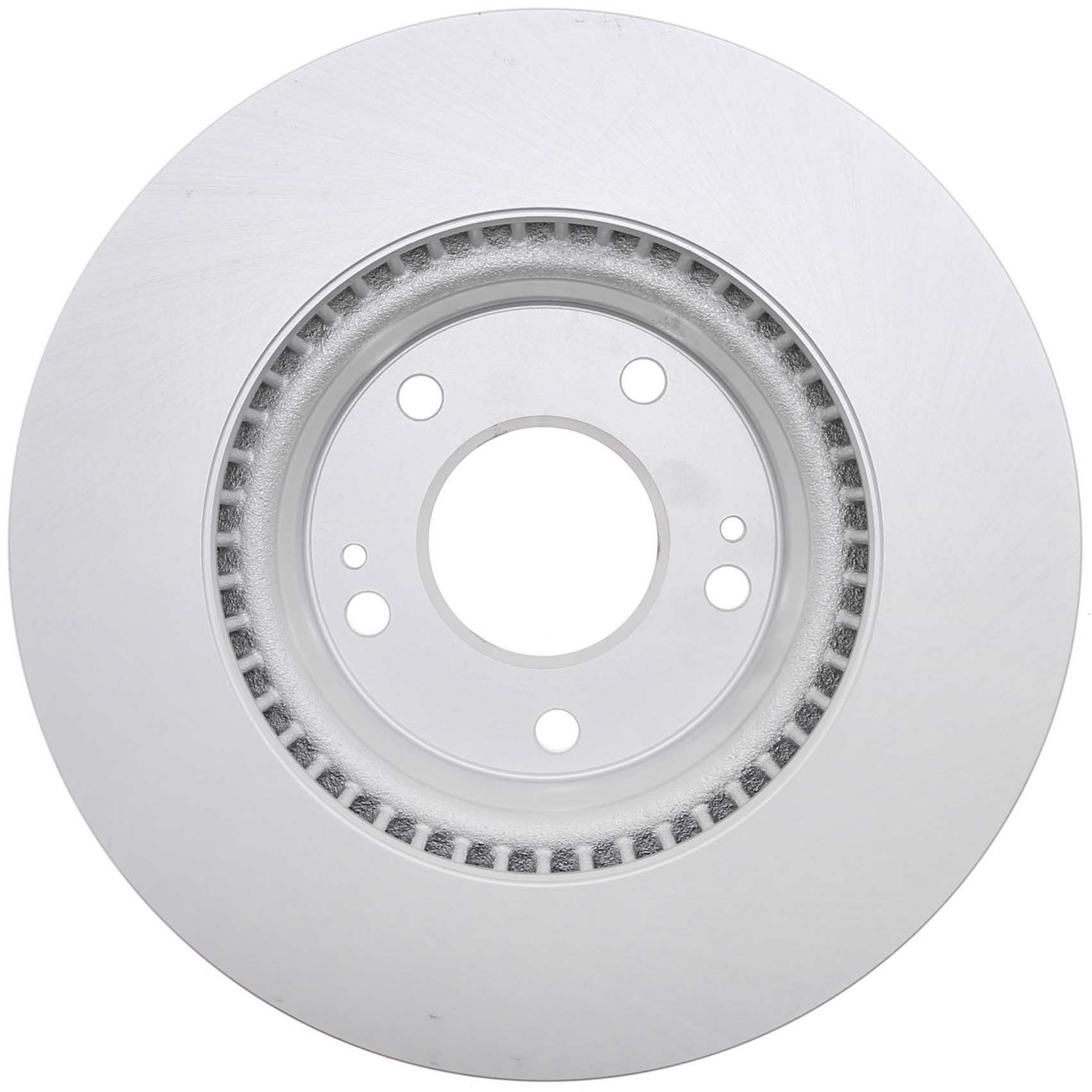 Centric Parts Disc Brake Rotor 320.51073F