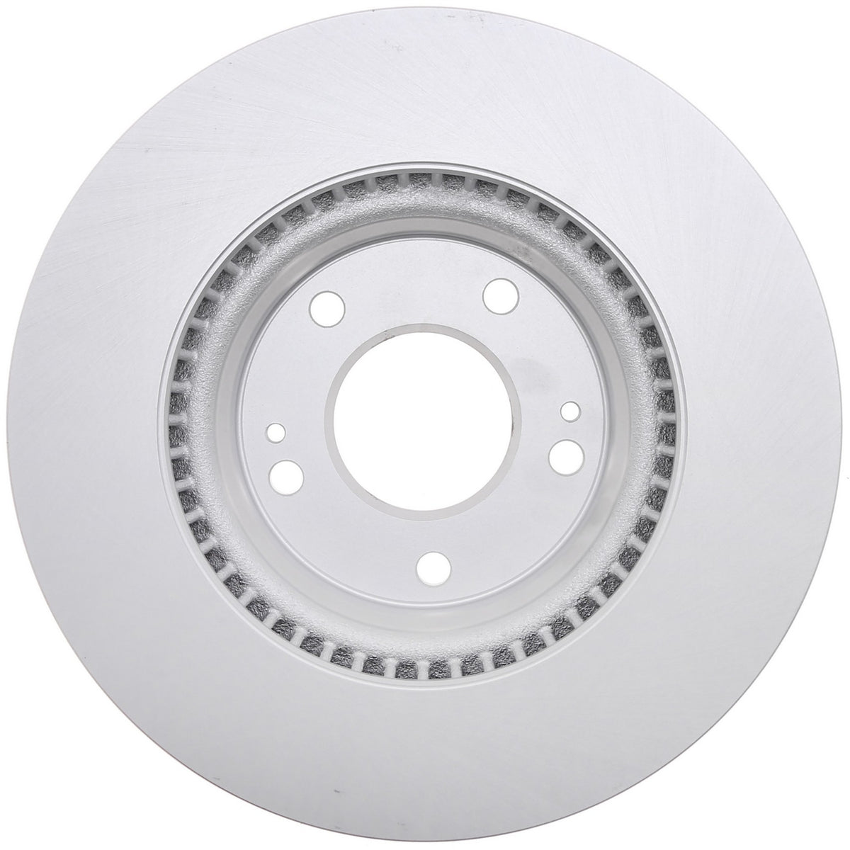 Centric Parts Disc Brake Rotor 320.51073F