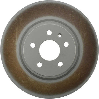 Centric Parts Disc Brake Rotor GCX with Full Coating 320.52002F