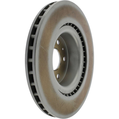Centric Parts Disc Brake Rotor GCX with Full Coating 320.52002F
