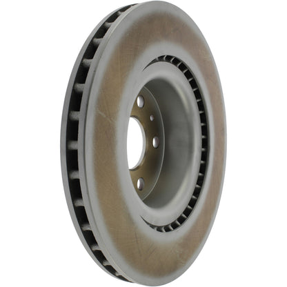 Centric Parts Disc Brake Rotor GCX with Full Coating 320.52002F