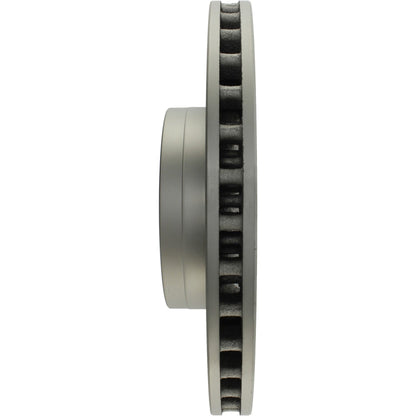 Centric Parts Disc Brake Rotor GCX with Full Coating 320.52002F