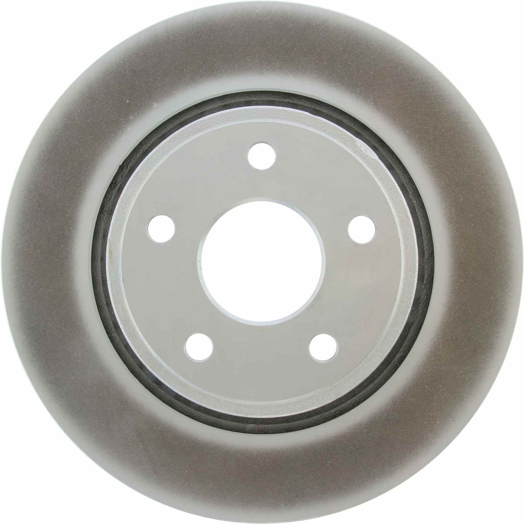 Centric Parts GCX Elemental Protection Brake Rotors By StopTech 320.58001