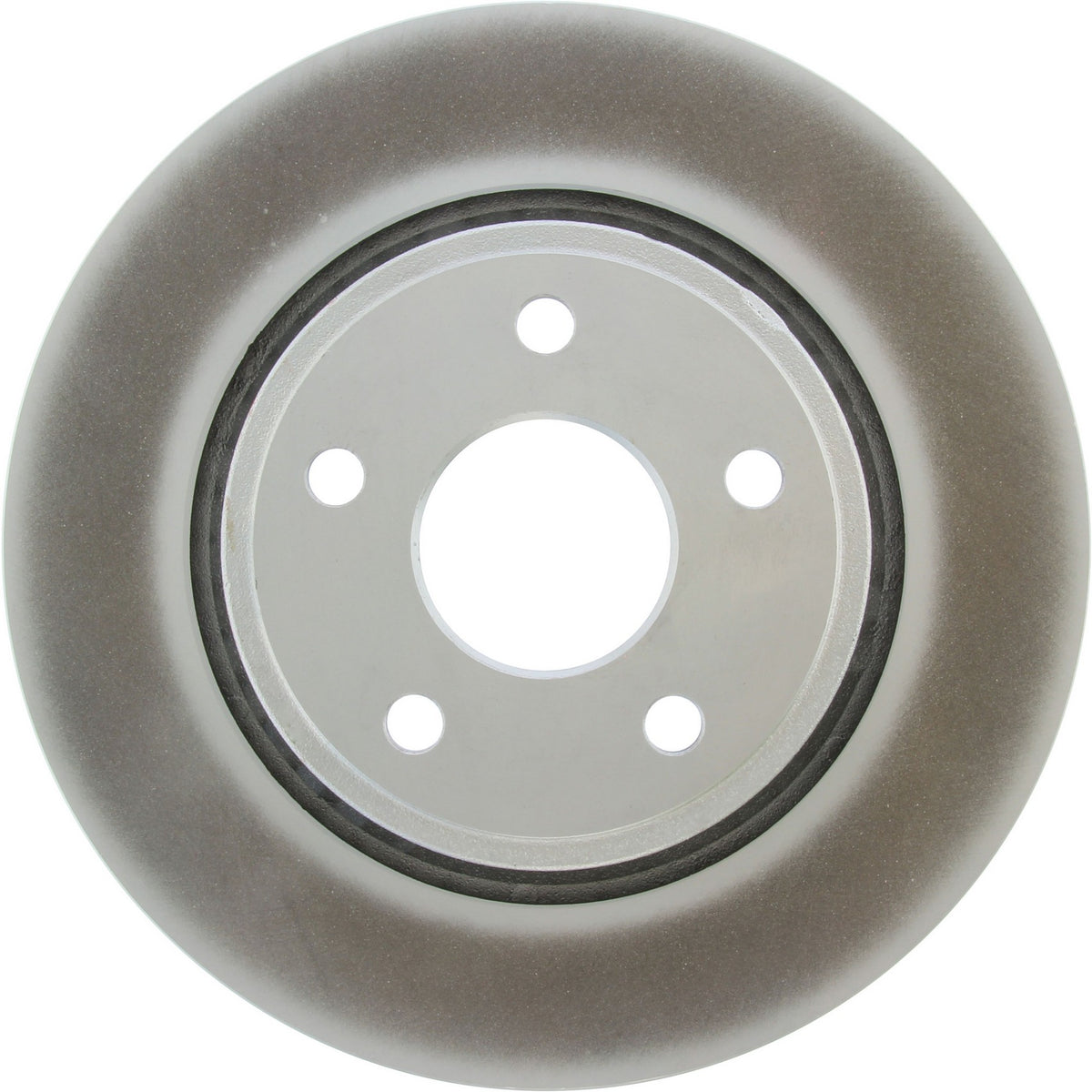 Centric Parts GCX Elemental Protection Brake Rotors By StopTech 320.58001
