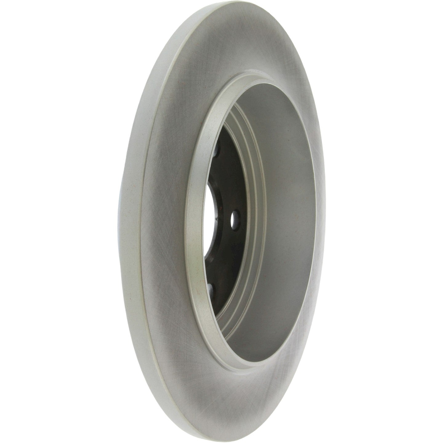 Centric Parts Disc Brake Rotor GCX with Full Coating for 2006-2010 Jeep Commander Grand Cherokee 320.58002F