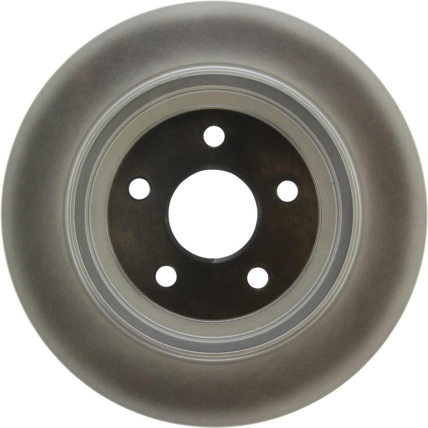 Centric Parts GCX Elemental Protection Brake Rotors By StopTech 320.58002