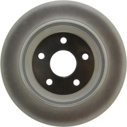 Centric Parts GCX Elemental Protection Brake Rotors By StopTech 320.58002