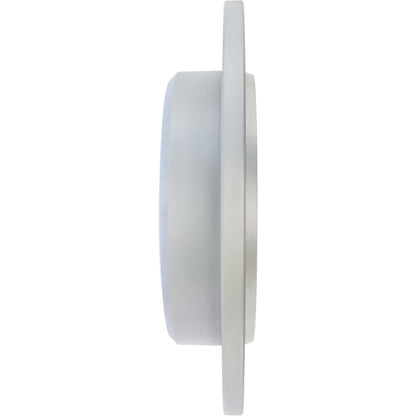 Centric Parts Disc Brake Rotor GCX with Partial Coating for 2006-2010 Jeep Commander Grand Cherokee 320.58002