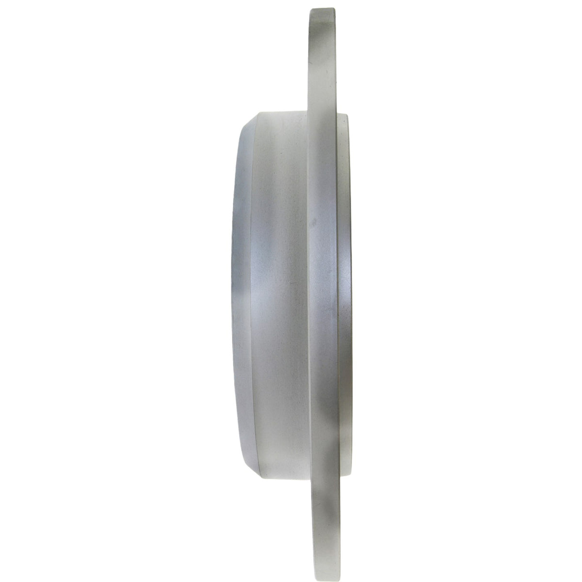 Centric Parts Disc Brake Rotor GCX with Full Coating for 2011-2020 Dodge Durango Jeep Grand Cherokee 320.58005F