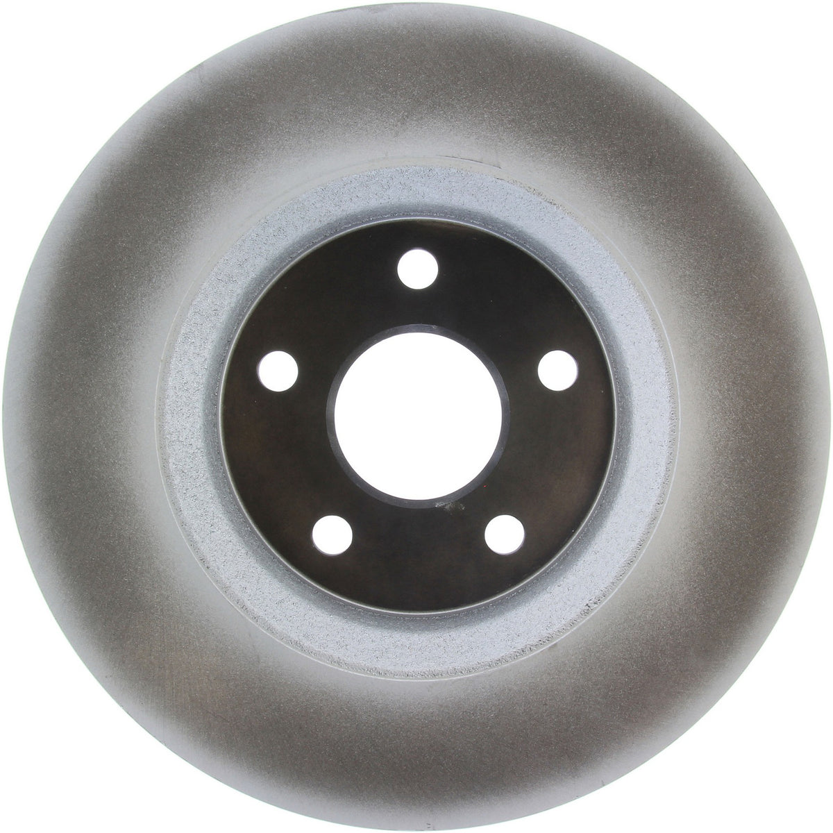 Centric Parts Disc Brake Rotor GCX with Partial Coating for 2011-2020 Dodge Durango Jeep Grand Cherokee 320.58006