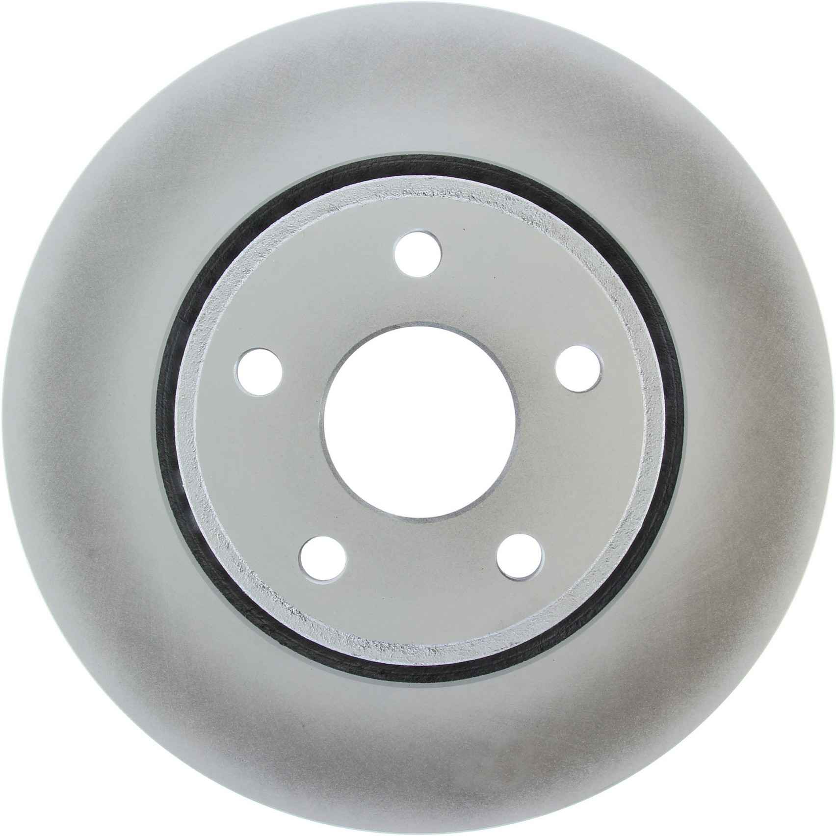 Centric Parts GCX Elemental Protection Brake Rotors By StopTech 320.58006