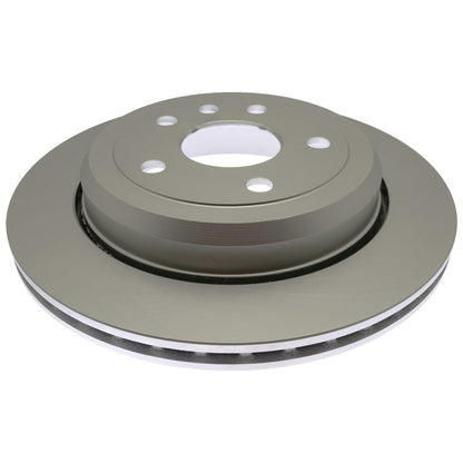 Centric Parts Disc Brake Rotor GCX with Full Coating 320.58007F