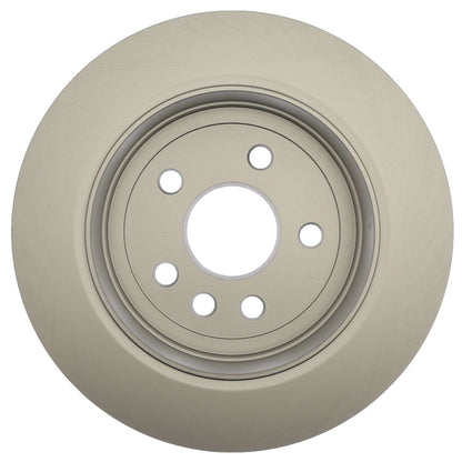Centric Parts Disc Brake Rotor GCX with Full Coating 320.58007F