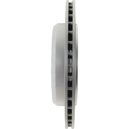 Centric Parts Disc Brake Rotor GCX with Full Coating 320.58007F