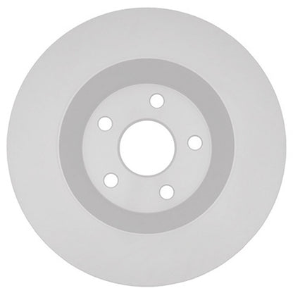 Centric Parts Disc Brake Rotor GCX with Full Coating 320.58008F