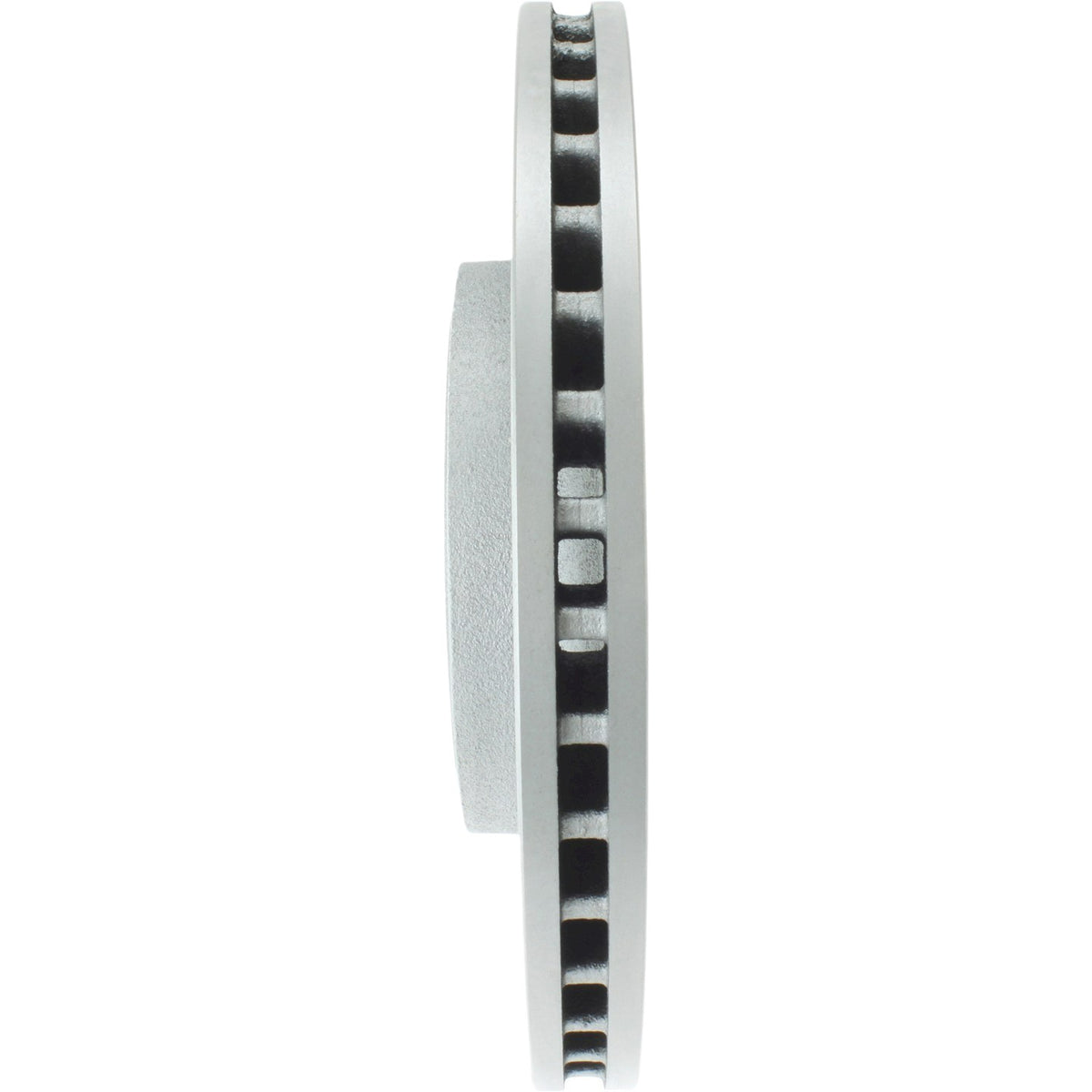 Centric Parts Disc Brake Rotor GCX with Full Coating 320.58008F