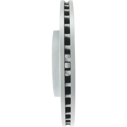 Centric Parts Disc Brake Rotor GCX with Full Coating 320.58008F