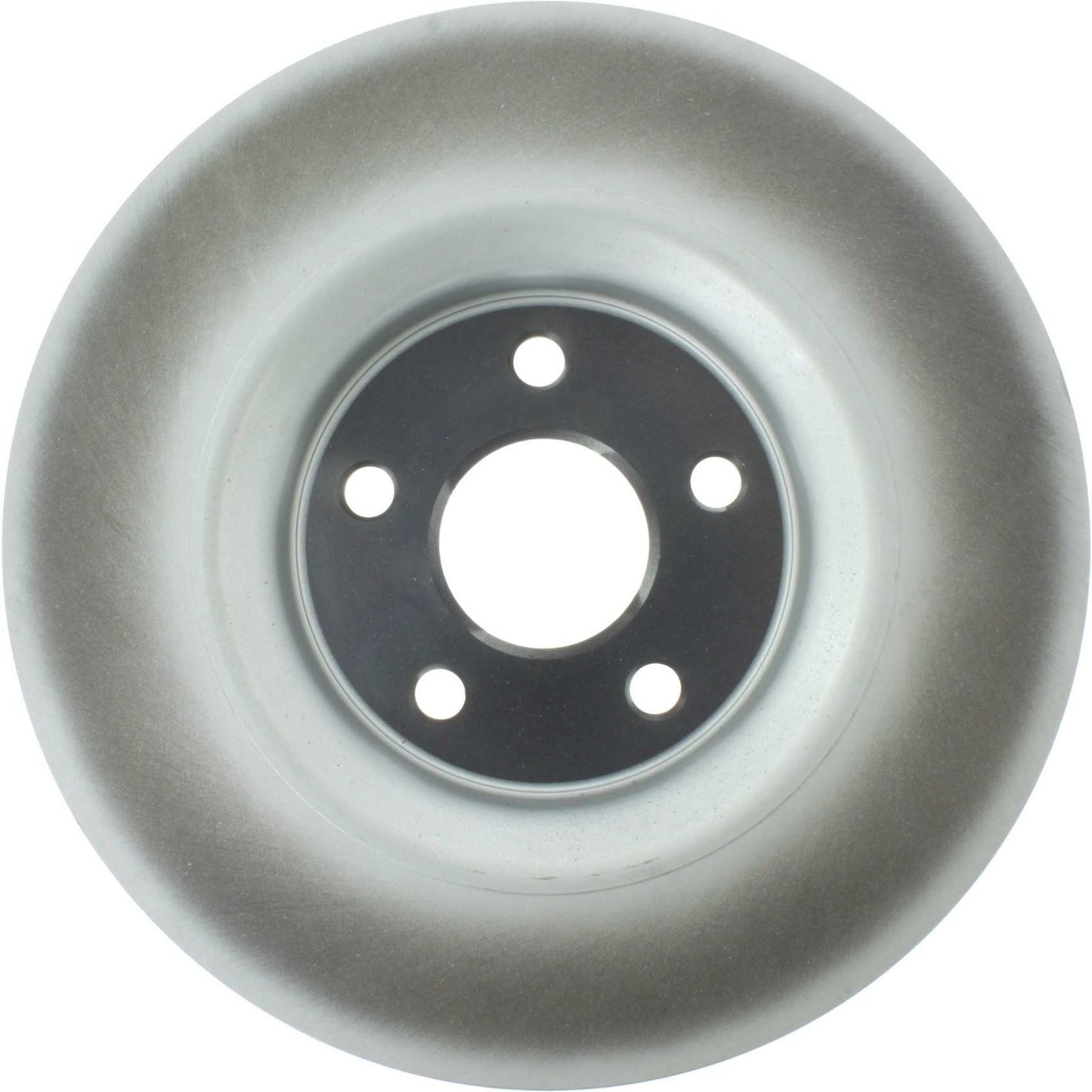 Centric Parts Disc Brake Rotor GCX with Partial Coating for 2011-2020 Dodge Durango, Jeep Grand Cherokee 2011-2022 320.58008